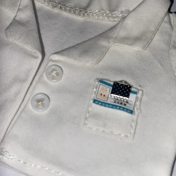 Labubu Doctor Outfit Labubu Scrubs with Crocs - Picture 5 of 15